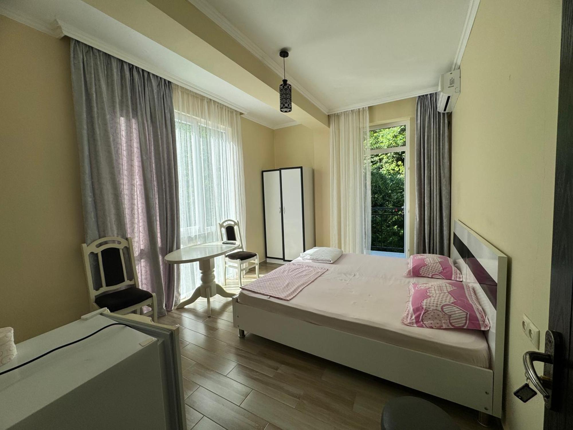 Villa Royal House Kvariati Exterior foto